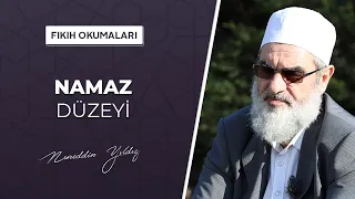 Namaz Düzeyi