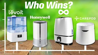 Best Humidifiers 2026 Don t Buy Until You WATCH This