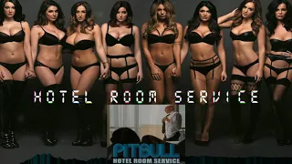 Download Pitbull - Hotel Room Service (Lister x Nath Jennings Bootleg) MP3