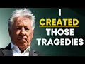 Mario Andretti Finally Breaks Silence on the Tragedies of His Career