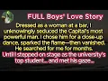 Download Lagu BL🌈 Crossdressing en het verbijsteren van de tycoon van de hoofdstad