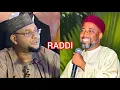 Lagu Raddi Zuwaga Prof Din Kame-Kame | Tareda Sheikh Barr Ishaq Adam Kano 