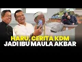 Lagu Kang Dedi Mulyadi jadi Ibu yang Galak untuk Maula Akbar Seusai Ditinggal Istrinya Meninggal, Sedih
