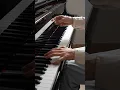 Lagu Hit the Road Jack #music #pianomusic #pianocover #piano