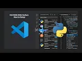 VS Code Python Setup 2025 Beginner s Ultimate Guide