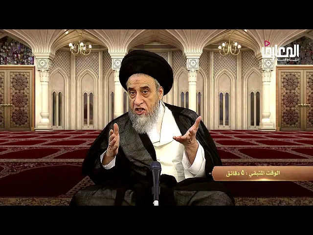 ما حكم التردد في نية صوم شهر رمضان؟ - السيد صباح شبر