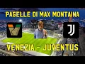 Download Lagu VENEZIA   JUVENTUS  PAGELLE   DI MAX MONTAINA