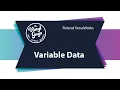 Roland DG Variable Data
