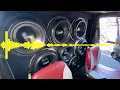 Yailin La Mas Viral - Bing Bong (Rebassed) (27-45Hz)