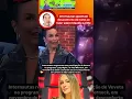 Lagu INTERNAUTAS APONTAM DESCONFORTO DE IVETE SANGALO AO FALAR SOBRE CLAUDIA LEITTE I #shorts