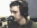 Mellowdrone - Fashionably uninvited live at kcrw