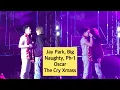 Download Lagu Jay Park,Big Naugthy, Ph-1 - Oscar Live at The Cry Xmas 2022