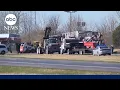 Multiple dead in Ohio Charter bus crash carrying students