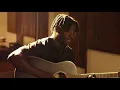 Nviiri the Storyteller - Pombe Sigara (Acoustic version)