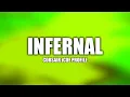 Infernal - Corsair iCUE Profile