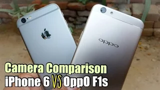 iphone 6 vs oppo f1s camera comparison sample true comparison