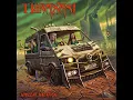 Lagu Thraxas! • Violent Vacation [Full Album]