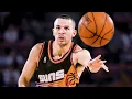 How Good Was Jason Kidd Actually