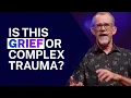 Traumatic Grief 5 Things You Need to Know