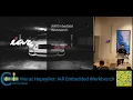 Murat Hepeyiler IAR Embedded Workbench