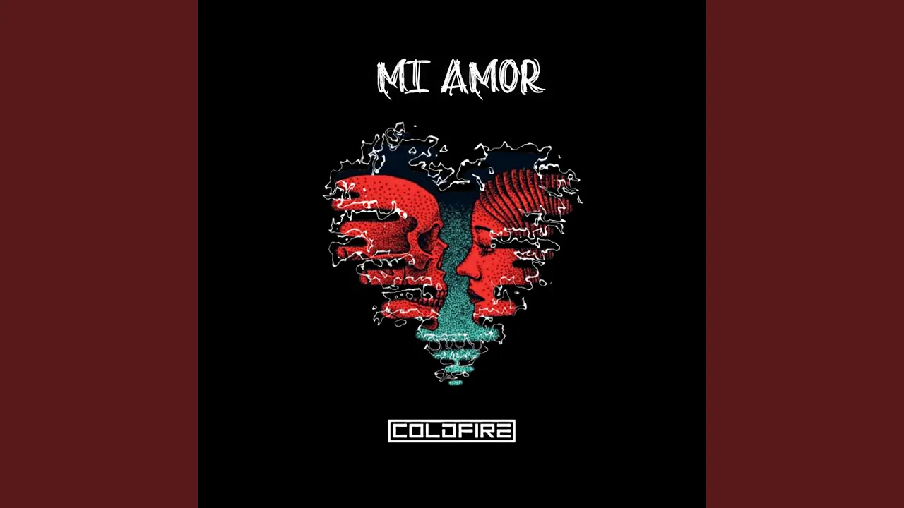 Mi Amor Mi Amor
