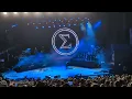 Eric Church at Red Rocks 7/14/25 opening song Hands of Time