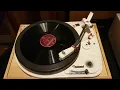 Smoke Gets in Your Eyes - Carroll Gibbons and his Boy Friends 1935 78 rpm Columbia DB 1478