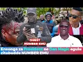 Ensonga za Gulu ne Dan Magic Zitabudde Number Emu, Salim Saleh