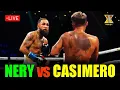 Download Lagu CASIMERO vs NERY Fight 2025 | JOHNRIEL CASIMERO VS LUIS NERY FIGHT HIGHLIGHT