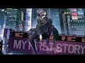 1,000,000 TIMES feat. Chelly (EGOIST) Lyrics - MY FIRST STORY 歌詞 Lirik (Rom/Eng/日本語/Indo)
