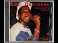 Lagu SIBO BROTHERS Kwabena Fosu PAA SOLO ( KAE NEA MAYE AMA WO )