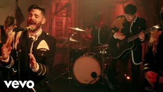 illenium jon bellion good things fall apart official video 