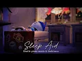 Download Lagu ACNH BGM - A Special Night on a Luxury Sleeper Train🕊️Gentle piano music \u0026 Train sound🎧 8hour Sleep