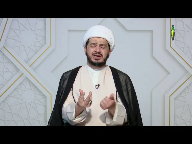 ⁣44   موضوع الحكم - الأستاذ: سماحة الشیخ سعد عبد العلی هانی الغری