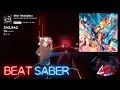 Download Lagu [Beat Saber] Shin Takarajima - Hello, Happy World! [Joetastic] (EXPERT+)