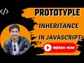 How to Unleash the Magic of Prototype Inheritance in JavaScript