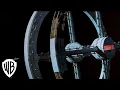 2001 A Space Odyssey Vision of a Future Passed The Prophecy of 2001 Warner Bros Entertainment