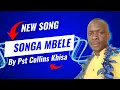 Lagu NEW RELEASE WORSHIP SONGA MBELE NA YESU BY PST COLLINS KHISA.