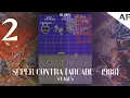 Download Lagu Super Contra (Arcade - 1988) ♡ Stage 2 (2)