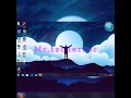 disco light in Command prompt with batch script