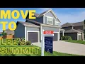 Living in Lee s Summit Mo