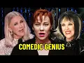 Catherine O Hara Being a Comedic GENIUS for 4 Mins Straight
