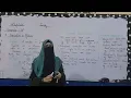 Computer Class 10 - Lesson 3 Variables in Python Allied Schools Jahanian Campus
