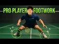 Download Lagu The Fastest Way to Improve Your Badminton Split Step