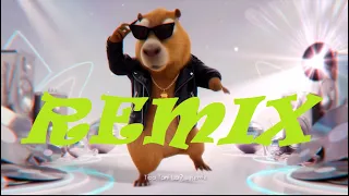 طيبة تاني لأ   ريمكس دندنها