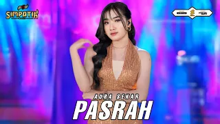 pasrah aura sekar simpatik music