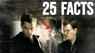 25 Facts You Didn t Know About The Departed