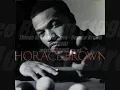 Things We Do For Love - Horace Brown (1996)
