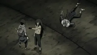 Tobirama Stopped Madara to Killing Sasuke | All Junchiriki vs Madara (English Sub)