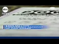 Powerball jackpot soars to 856 million